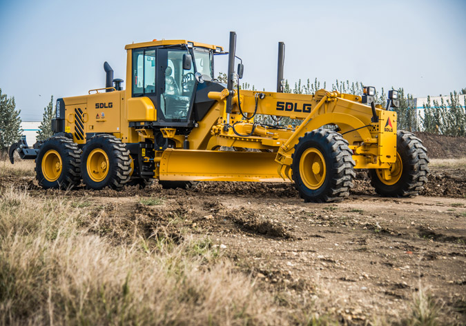 Grader