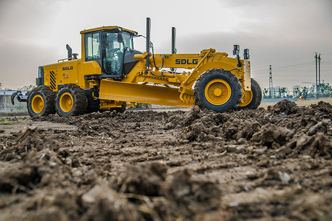 Grader