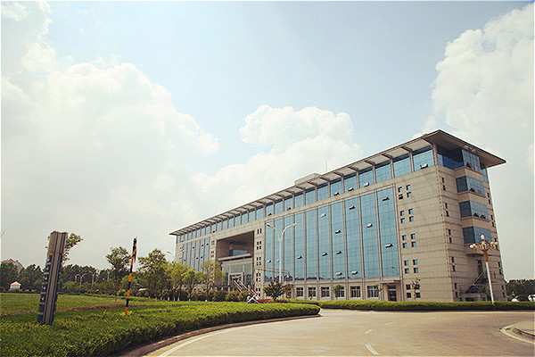 Office building