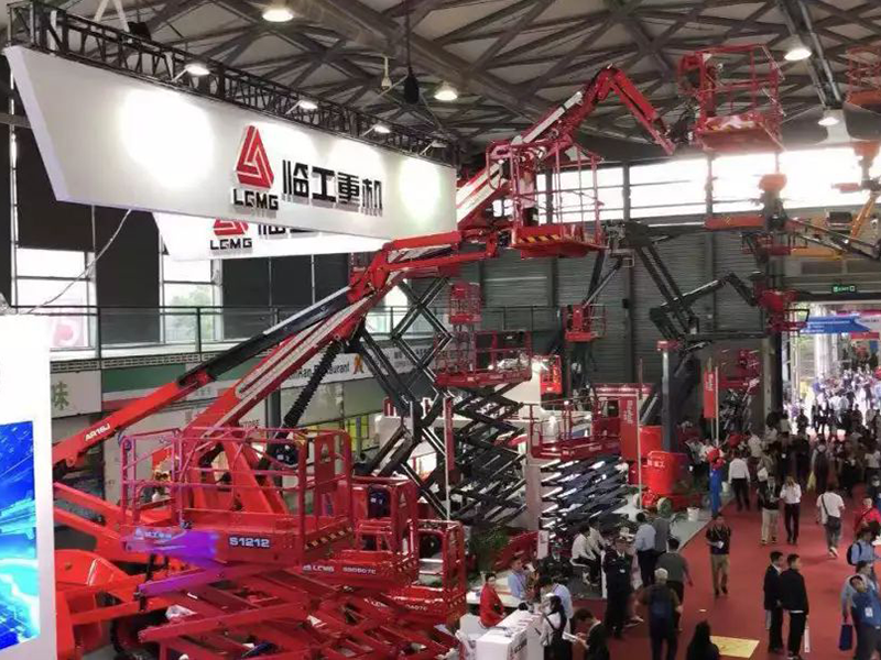 350vip8888新葡的京集团重机参展APEX ASIA 2019
