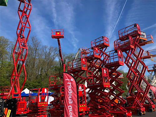 Vertikal Days 2019
